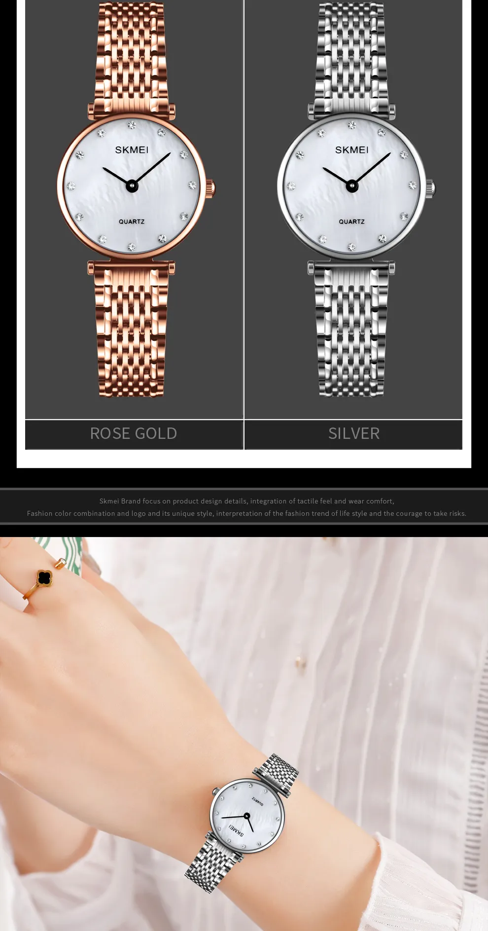 quartz women watch (3)